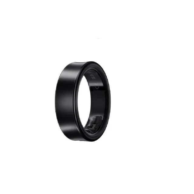 【Samsung 三星】Galaxy Ring 智慧戒指 鈦岩黑(不支援IOS系統)(學購專屬賣場)