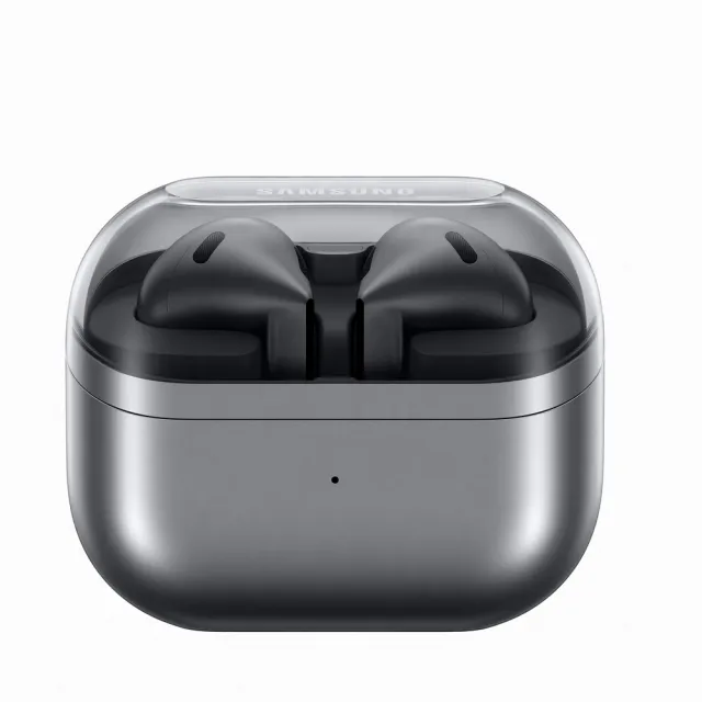 【Samsung 三星】學購8折!Galaxy Buds3 真無線藍牙耳機(R530)