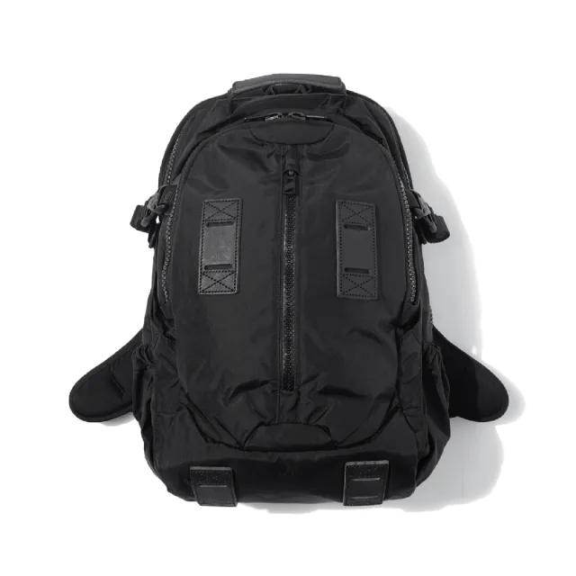 【F/CE.】後背包 420 re/cor Travel 2.0 防潑水 黑 FCD30262B0003BLA