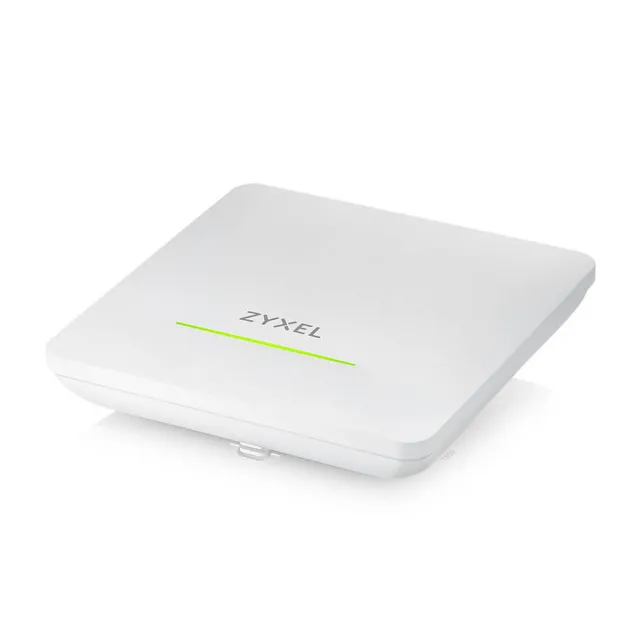 【ZyXEL 合勤】NWA90BE PRO 雙頻 MU-MIMO 2.5G Wi-Fi7 分享器
