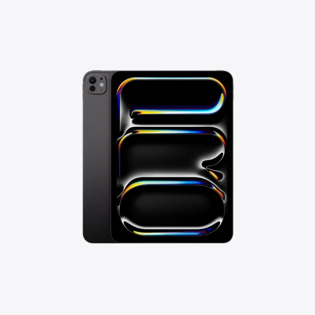 【Apple】2024 iPad Pro 11吋/WiFi/512G/M4晶片 平板電腦