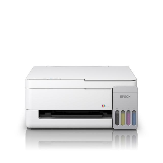 【EPSON】官方直營 L3316 高速三合一連續供墨複合機(列印/影印/掃描/4x6滿版列印)