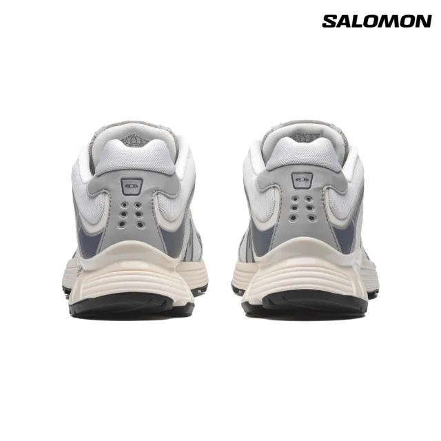 【salomon】XT-WHISPER 運動鞋 霧藍