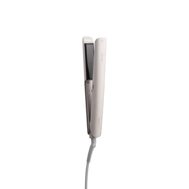 【Panasonic 國際牌】5段溫度直髮捲燙器 EH-HN30
