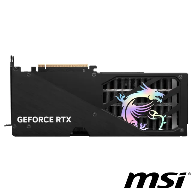 【MSI 微星】GeForce RTX 5060 Ti 8G GAMING TRIO OC 顯示卡