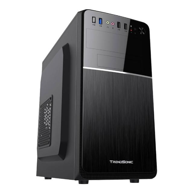 【微星平台】AMD R5四核{帝國-貓遊女}(R5-3400G/A520/8G/240G)