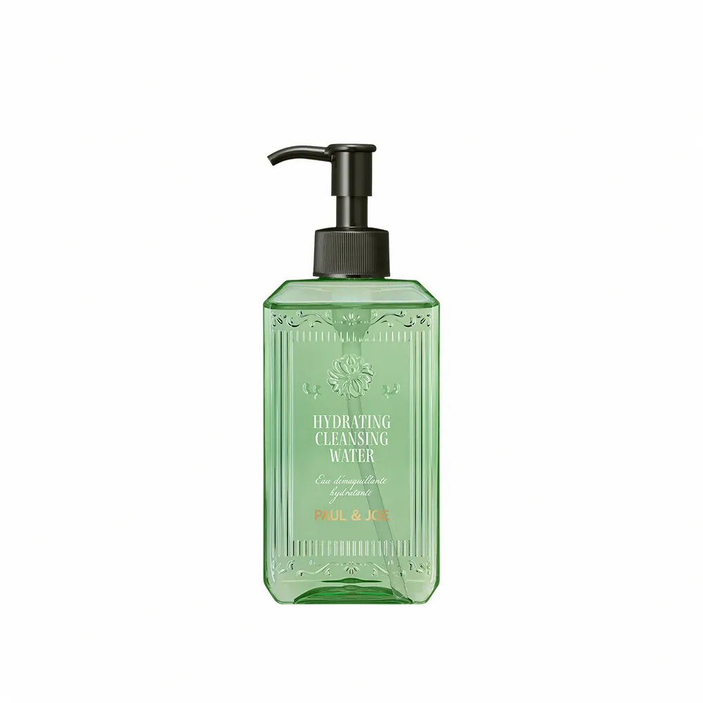 【PAUL & JOE】紫羅蘭草本潔顏卸妝水 250ml