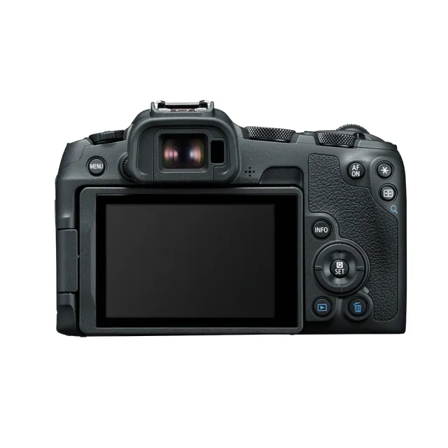 【Canon】EOS R8 + RF 24-50mm f/4.5-6.3 IS STM(公司貨)