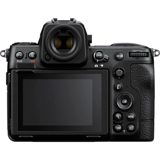 【Nikon 尼康】Z8 BODY 拆鏡版單機身(總代理公司貨)