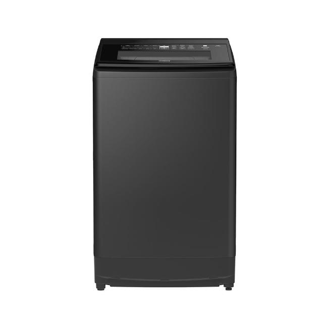 【HITACHI 日立】20KG 三段溫控變頻直立式洗衣機(SF200ZHV-GG)
