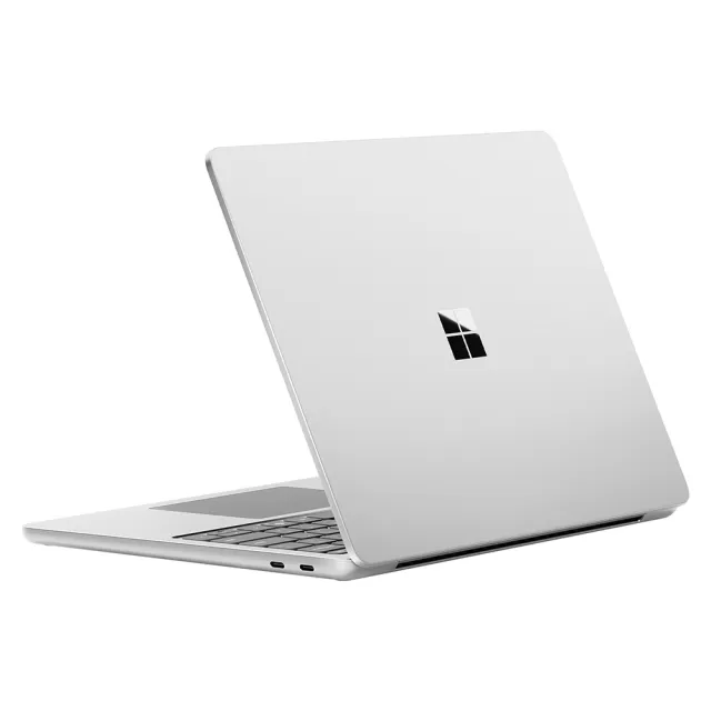 【Microsoft 微軟】Surface Laptop 13吋 輕薄觸控 AI筆電-白金(X Plus/16G/512G/W11)