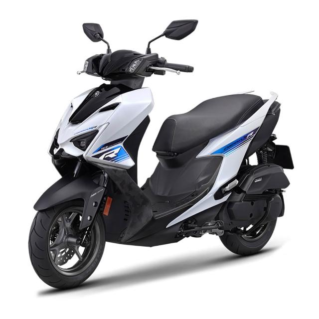 【YAMAHA 山葉】7代新勁戰155 ABS+TCS 一般鑰匙版 CYGNUS XR-2026年(24期分期0利率/贈MO點 2000)
