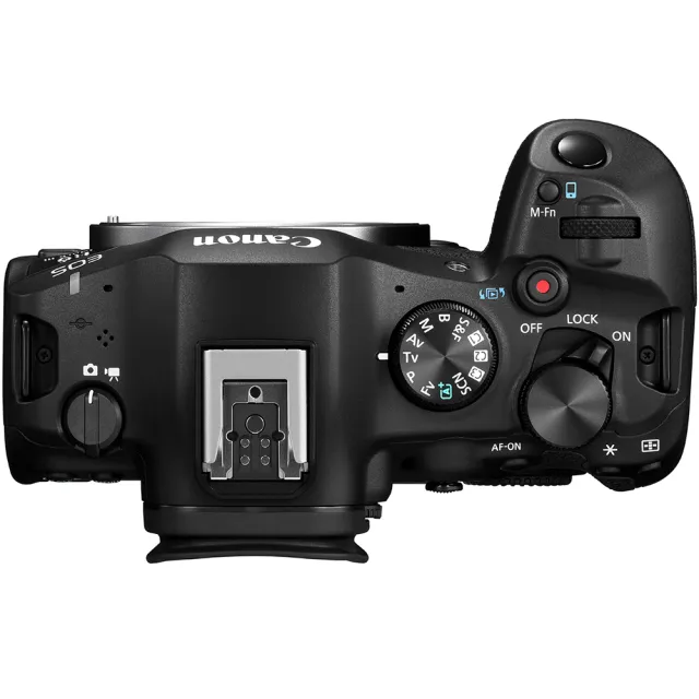 【Canon】EOS R6 Mark III R6M3 BODY 單機身 (公司貨) 全片幅無反微單眼相機 R63 BODY