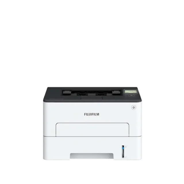 FUJIFILM 富士軟片】ApeosPort Print 3410SD A4黑白雷射無線印表機