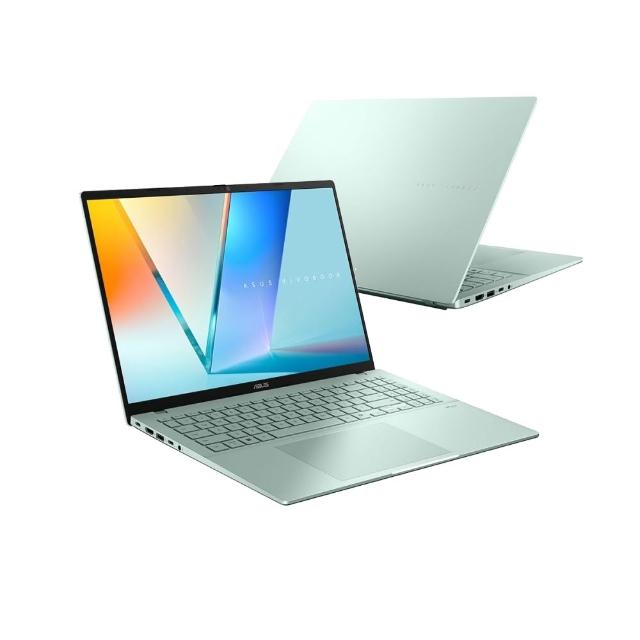 【ASUS 華碩】特仕版 16輕薄AI筆電(S3607AA-0082E325/Ultra 5-325/16G+16G/改1TB SSD/OLED/Win11)