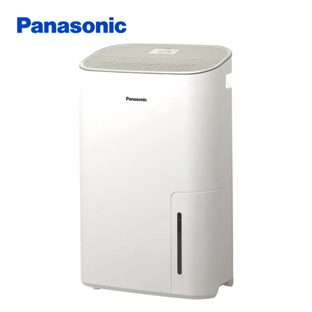 【Panasonic 國際牌】★獨家販售★6公升一級能效除濕機-淺棕色(F-Y12QS)