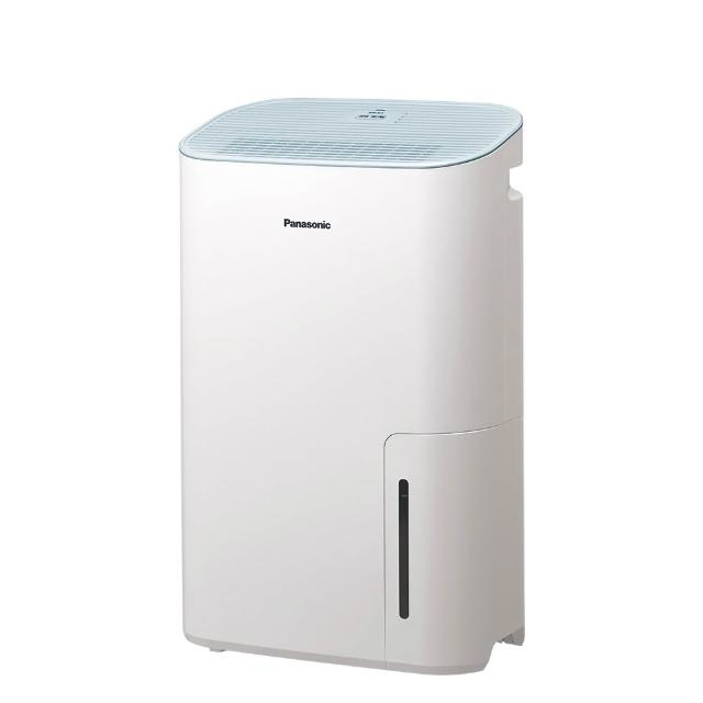 【Panasonic 國際牌】★獨家販售★6公升一級能效除濕機-淺藍色(F-Y12QSB)