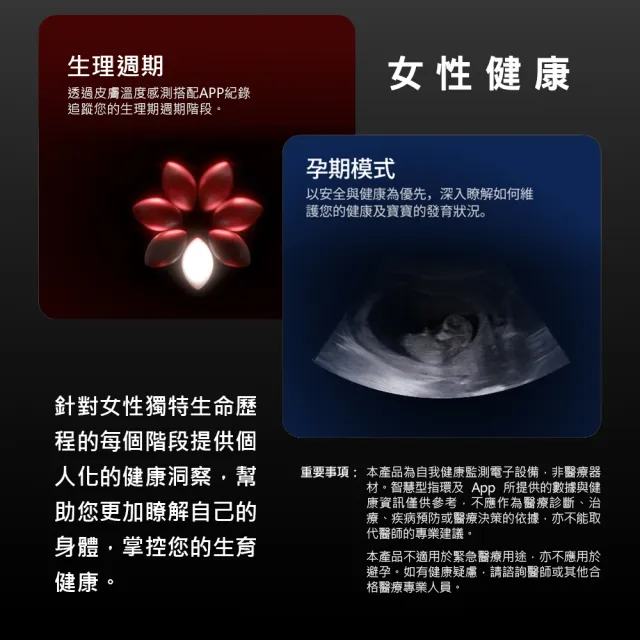 Ultrahuman-Ring Air 智慧指環