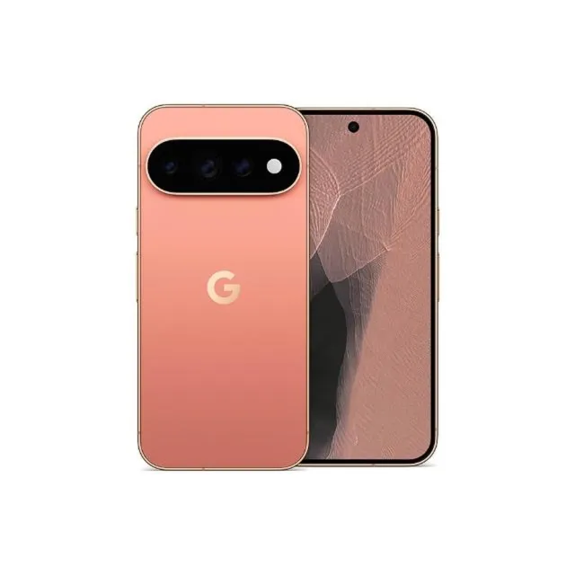 【Google】Pixel 11 Pro XL 5G 6.8吋(16G/512G)
