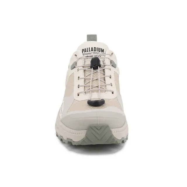 【Palladium】OFFLITE EVO GTX GORE-TEX®科技聯名快穿防水鞋-男鞋/女鞋-淺米灰(79570-176-M)