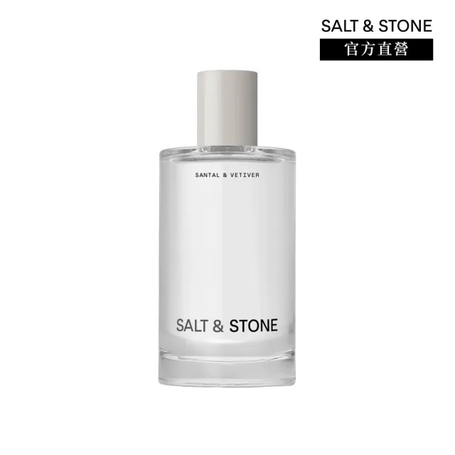 【SALT & STONE】官方直營 身體髮香噴霧(100ml)