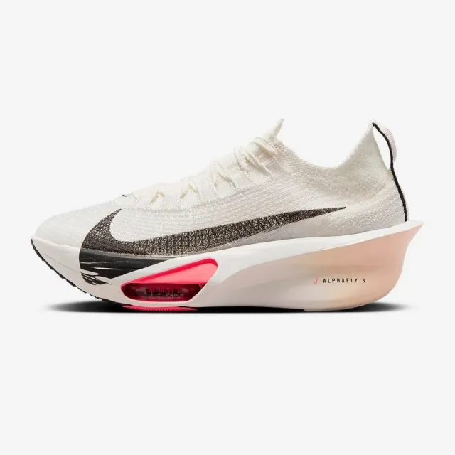 【NIKE 耐吉】女款 慢跑鞋 跑步鞋  FD8315103 米白粉 零碼出售 些微盒損