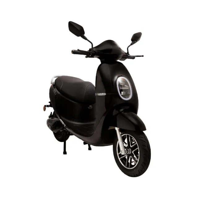 【ZAU】ES-2000 普通重型電動機車