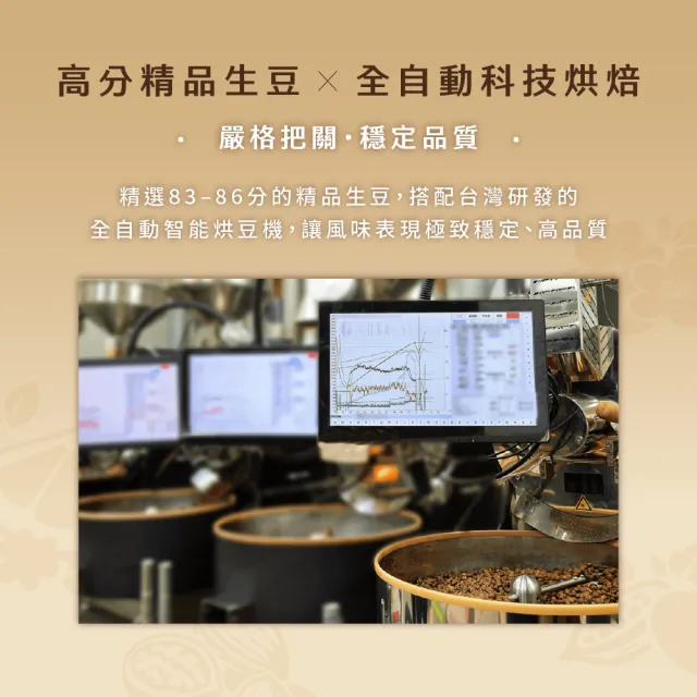 【Buon Caffe 步昂咖啡】經典系列精品咖啡｜10g濾掛咖啡｜20入｜快速出貨 雙11 1111  禮盒 禮物