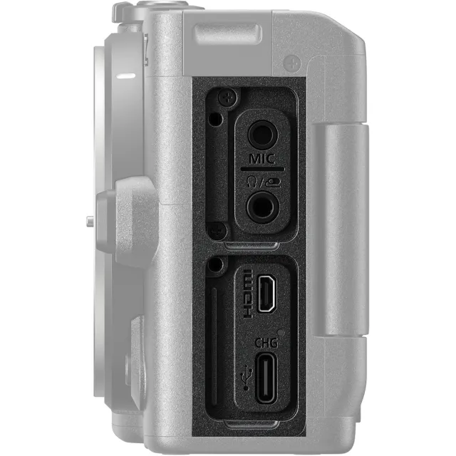 【Nikon 尼康】ZR BODY 單機身 (公司貨) Z Cinema 全片幅電影相機 NIKON RED