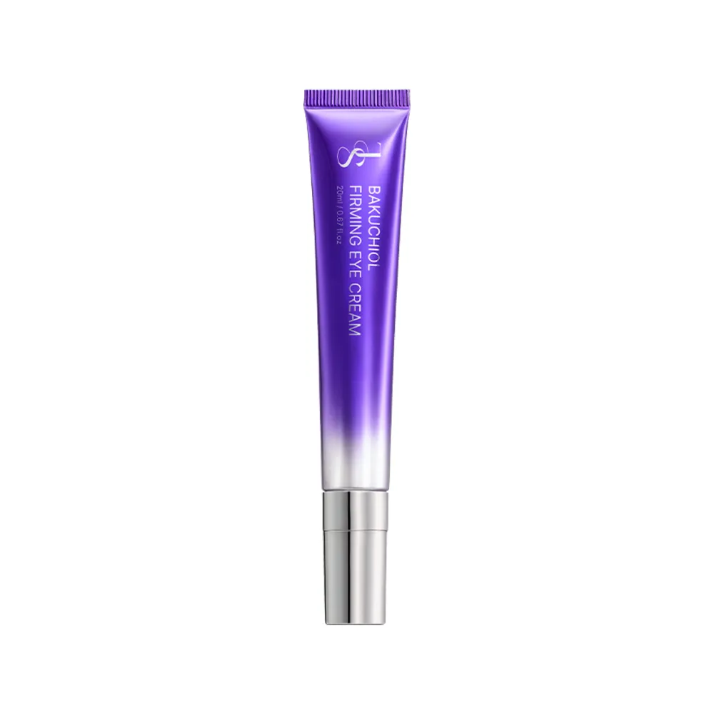 【JS 婕洛妮絲】類A醇緊緻撫紋眼霜20ml（緊緻撫紋）