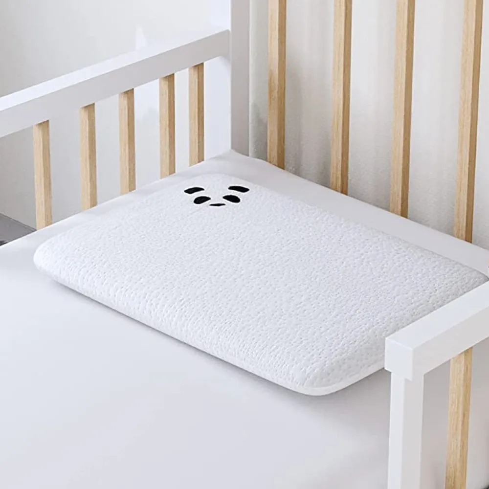 【Panda London】兒童枕頭 53x38x6cm 甜夢好眠 記憶枕(適合4歲以上幼兒/幼童)