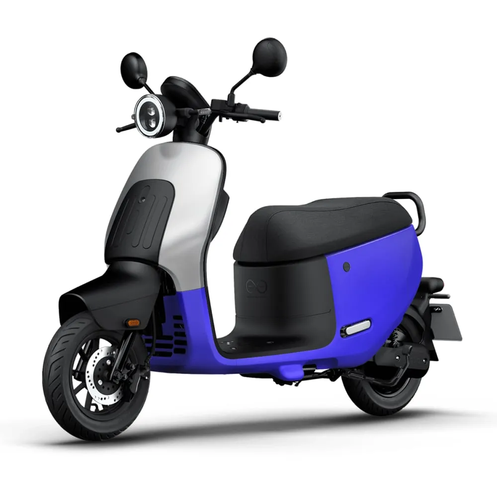 【Gogoro】EZZY 500(GE5XK)