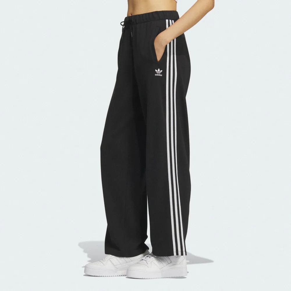 【adidas 愛迪達】運動長褲 女 - Originals KS5960