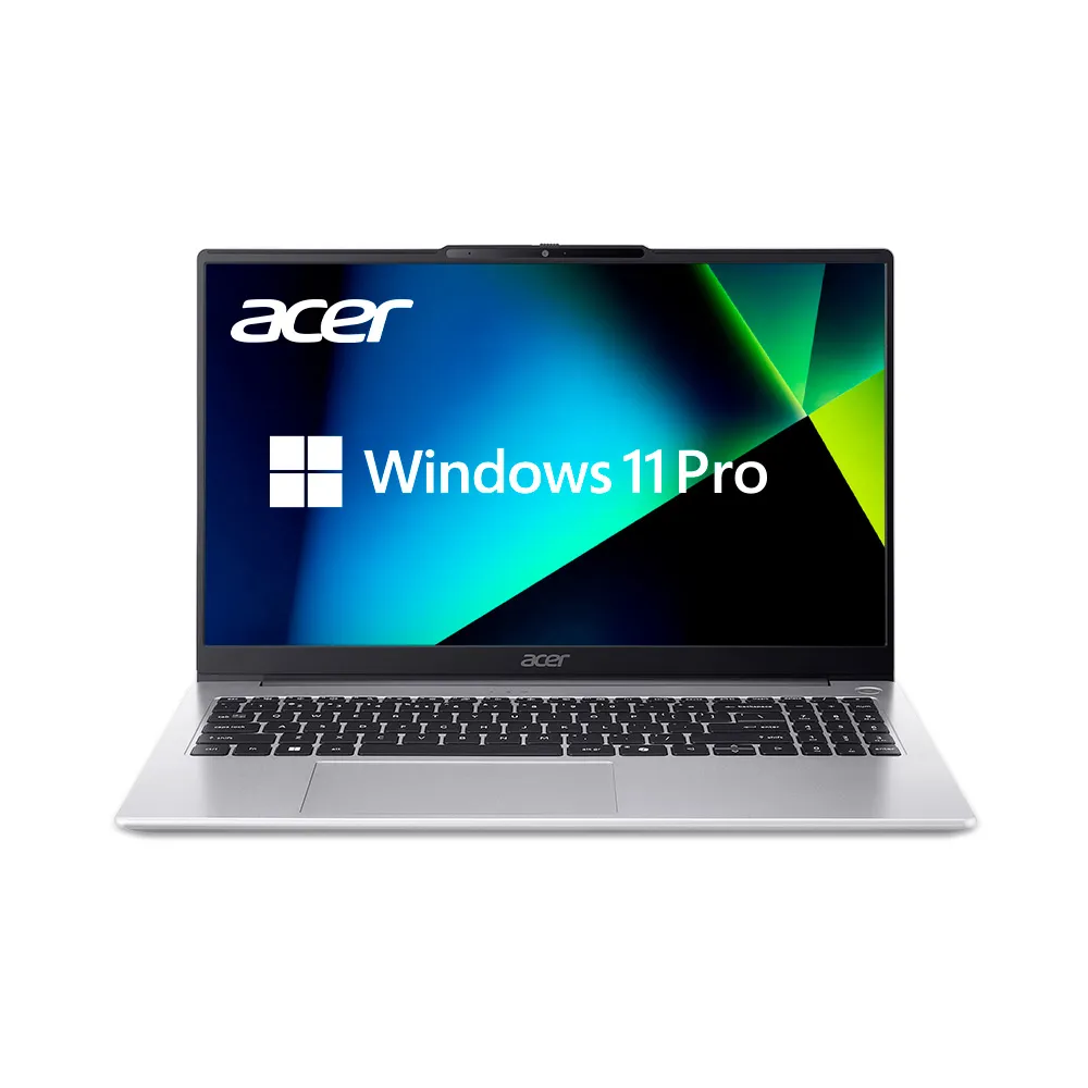 【Acer】筆電包/鍵鼠組★15.6吋 AI輕薄商用筆電(Aspire Pro/APRO15-74P-78W8/Ultra7-155H/16G/1TB/W11P)