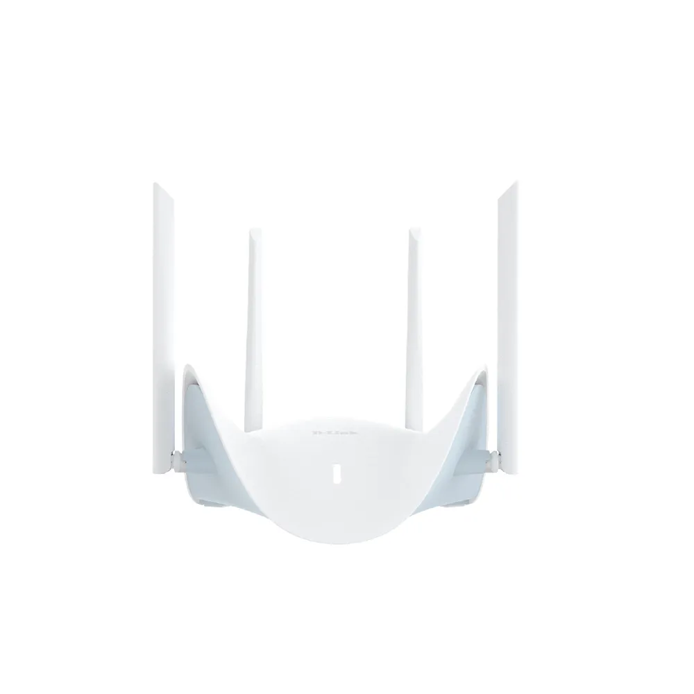 【D-Link】R36 BE3600 Wi-Fi 7無線路由器