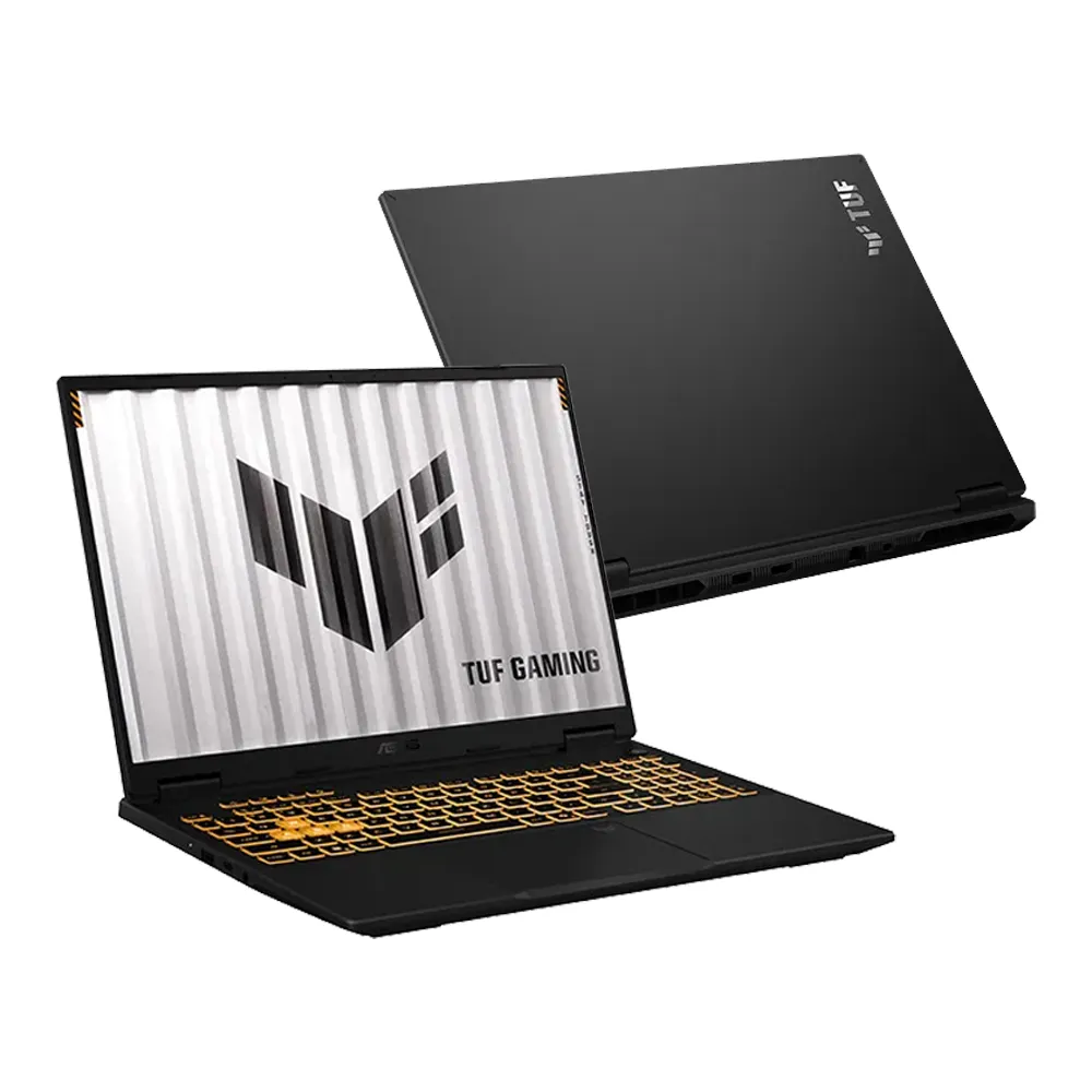 【ASUS 華碩】16吋i5 RTX5050電競筆電(FX610JH-0031D14450HX/i5-14450HX/16G/512G SSD/W11)