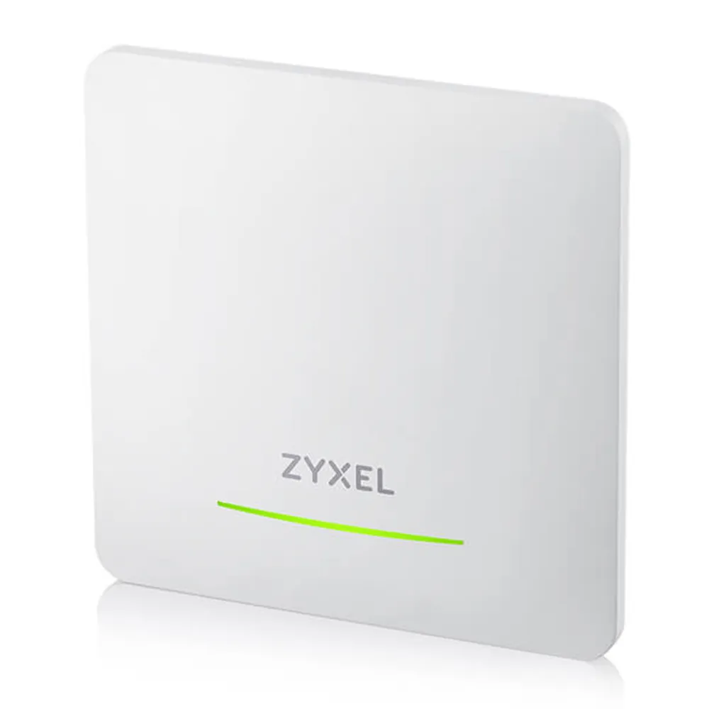 【ZyXEL 合勤】昌運監視器 NWA90BE BE5100 四串流 WiFi 7 雙頻 NebulaFlex 無線基地台