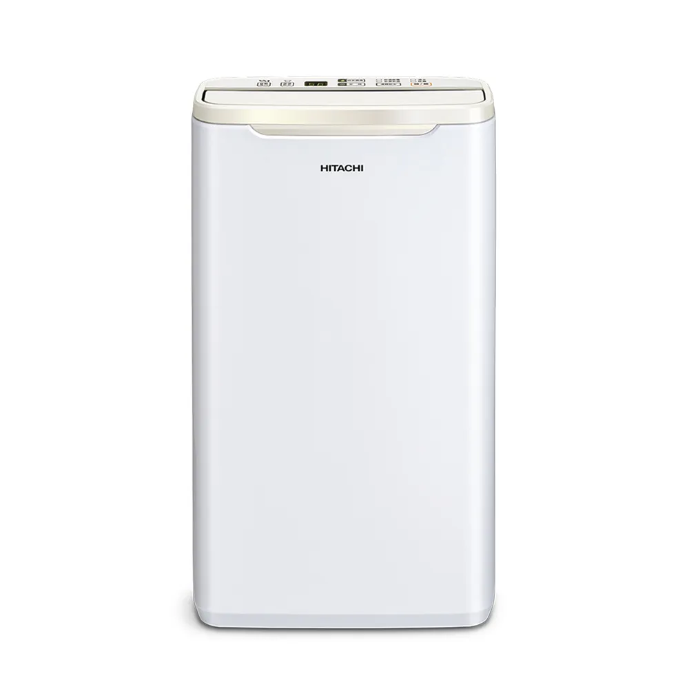 HITACHI 日立】HITACHI日立8公升舒適節電除濕機RD-16FR1 - momo購物網