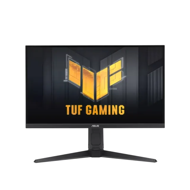 【ASUS 華碩】+27型 210Hz 2K螢幕★U9-290HX RTX5090迷你電競電腦(ROG NUC Edition 20周年版/64G/2TB/W11)