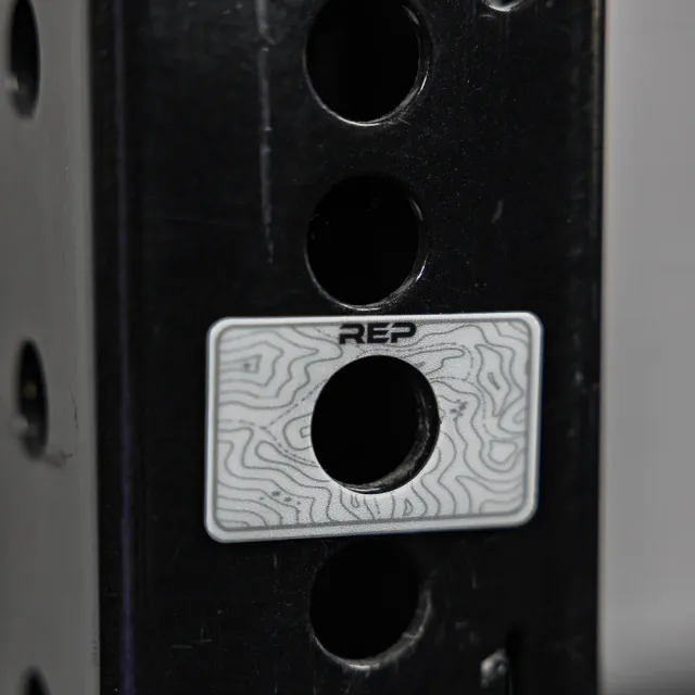 【REP】PR-5000 系列磁吸定位貼
