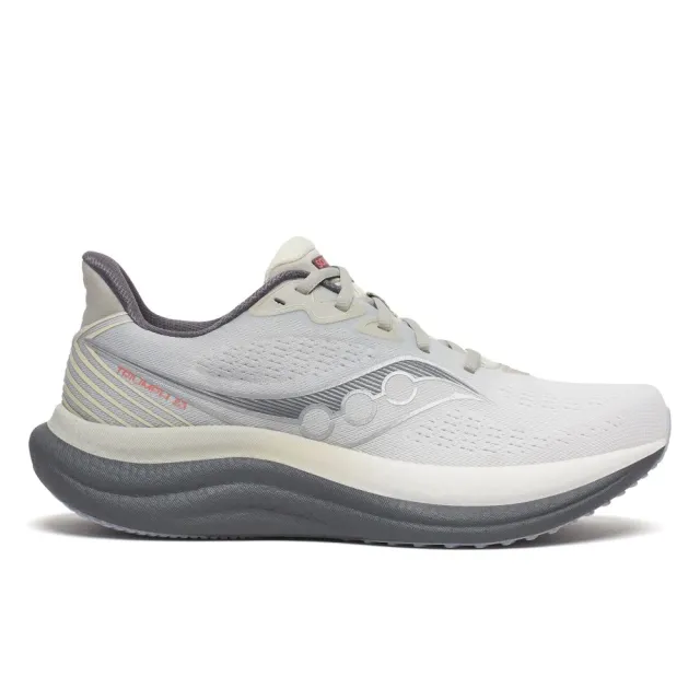 【SAUCONY 索康尼】女鞋 男鞋  TRIUMPH 23緩衝避震跑鞋 運動鞋 休閒鞋 慢跑鞋(網路獨家價)