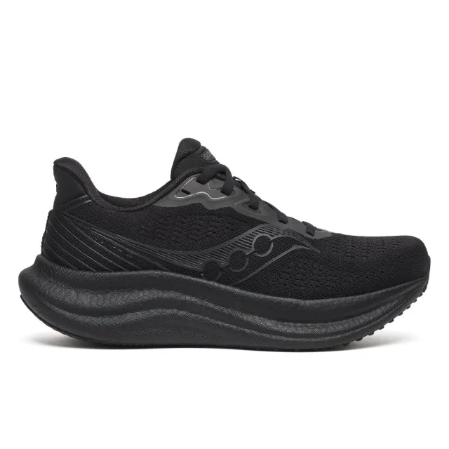 【SAUCONY 索康尼】女鞋 男鞋  TRIUMPH 23緩衝避震跑鞋 運動鞋 休閒鞋 慢跑鞋(網路獨家價)