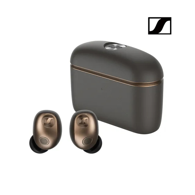 【SENNHEISER 森海塞爾】MOMENTUM True Wireless 5 旗艦真無線藍牙耳機 第五代 (MTW5)