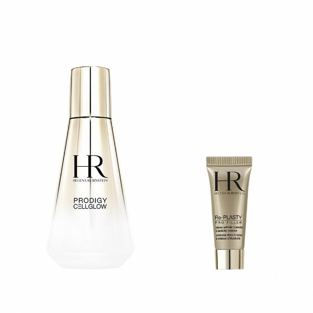 【Helena Rubinstein HR 赫蓮娜】官方直營 極萃高光新生精華50ML(透亮美白精華)
