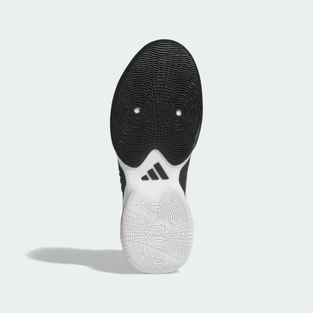 【adidas 愛迪達】運動 休閒 籃球鞋 男鞋 D.O.N. ISSUE 8(KI9284)