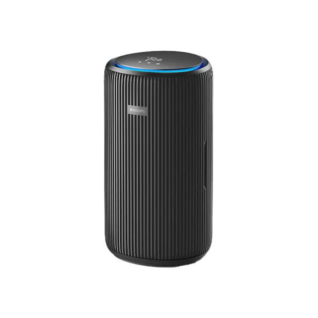 【Philips 飛利浦】限時登錄送除濕機★飛利浦抗敏奈米級空氣清淨機(AC4221/81)★隨貨贈1組濾網★適用28坪
