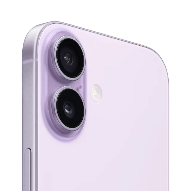 【Apple】iPhone 17(256G/6.3吋)(20W口袋快充行電組)
