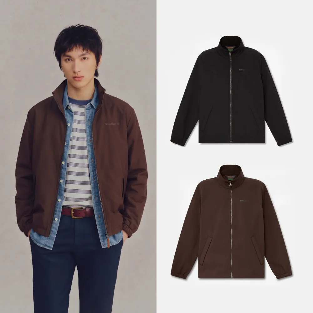 【Timberland】精選防風軟殼外套 防潑水 男(多款任選)