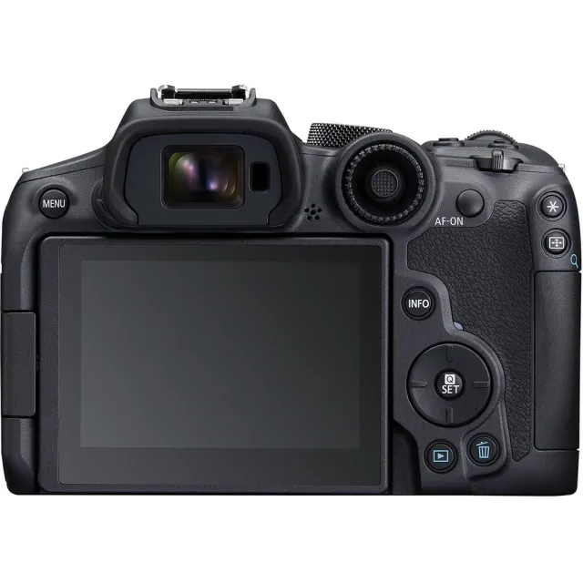 【Canon】EOS R7 + RF-S18-150mm F3.5-6.3 IS STM 變焦鏡組 --公司貨