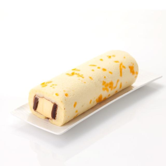 【不二緻果】麻吉ㄉㄨㄞㄉㄨㄞ捲(大人小孩都愛的人氣布丁蛋糕捲)